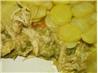 Pressure Cooker Chicken Potato Bake. Recipe by kiwidutch