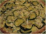 Italian Zucchini Pie
