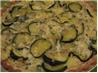 Italian Zucchini Pie. Recipe by Pricilla