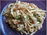 Thai Pasta Salad