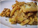 Baked Ziti