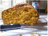 Pumpkin Bread