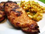 Marinade: Grilled Chicken With Lemongrass & Chilli