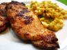 Marinade: Grilled Chicken With Lemongrass & Chilli. Recipe by Chef floWer