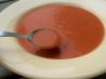 Spicy Tomato-Cheese Soup (Sandra Lee). Recipe by juniperwoman