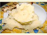 V's Do-Ahead Slow Cooker Mashed Potatoes