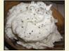 Manchego Mashed Potatoes. Recipe by Sandi (From CA)
