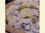 White Pizza