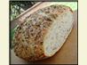 Zurie's Overnight No-Knead Bread