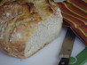 Zurie's Overnight No-Knead Bread
