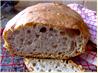 Zurie's Overnight No-Knead Bread