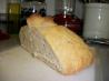 Zurie's Overnight No-Knead Bread