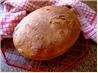 Zurie's Overnight No-Knead Bread