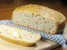 Zurie's Overnight No-Knead Bread