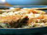 Iranian Chicken With Rice (Morgh Polou)