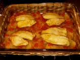 Festive Fish Fillets. Photo by Nasseh