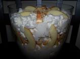 Taffy Apple Salad. Photo by Munchkin Mama