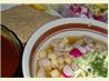 Authentic Mexican Pozole