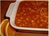 Orange Baked Beans. Recipe by Sherrybeth