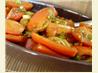 Spicy Tomato Salad