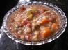 Hamburger Barley Stew (Crock Pot). Recipe by megnbrycesmom