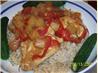 Pineapple Chicken