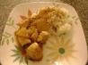 Pineapple Chicken. Recipe by Jewelies