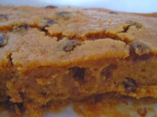 Diabetic Christmas Cake. Photo by katew