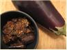Eggplant (Aubergine) Adobo