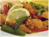 Diabetic Asian Lemon Chicken
