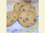 Easiest Stay Soft Chocolate Chip Cookies That Ship Well. Photo by KennKonn