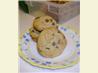Easiest Stay Soft Chocolate Chip Cookies That Ship Well. Recipe by Heather Reynolds in Virginia