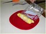 Ziploc Bag Omelet (Eggs in a Hurry). Photo by Dug