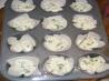 Our Thanksgiving Treat Baked Crab Rangoon