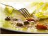Anchovy and Caper Salad Dressing. Recipe by Pot Scrubber