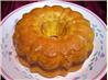 Miracle Margarita Flan Cake
