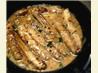 Creamy Herbed Pork Chops.. Recipe by conniecooks