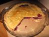 Cran-Apple Pie. Recipe by Colorado Lauralee