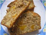 Apricot Nut Bread. Photo by melting pot