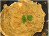 Sweet Potato and Goats Cheese Mash