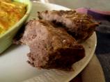 Easy Meatloaf
