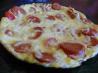 Pepperoni Omelet