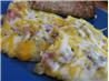 Pepperoni Omelet