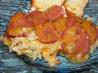 Pepperoni Omelet