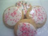 Cookie Frosting