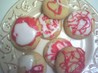 Cookie Frosting