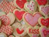 Cookie Frosting