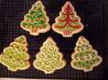 Cookie Frosting