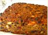 Non-Traditional Christmas Cake - No Cherries. Recipe by LilKiwiChicken