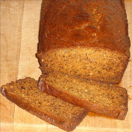 Yum Yum Banana Bread. Photo by *Pixie*